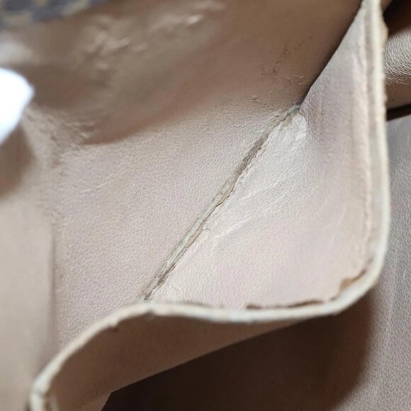 LOUIS VUITTON Monogram Sac Plat Hand Bag - Picture 10 of 16